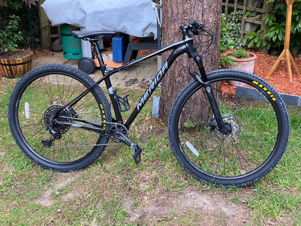big nine limited